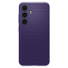 Odolné puzdro na Samsung Galaxy S24 5G S921 Spigen Liquid Air deep purple