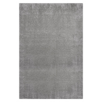 Kusový koberec Indulgence Velvet Pale Grey Rozmery kobercov: 160x230