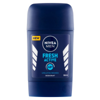 NIVEA Men Fresh Active tuhý dezodorant 50 ml