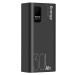 OBAL:ME EnergyPulse Powerbanka 30000mAh 22.5W Black