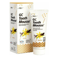 GC Tooth Mousse Vanilka 40 g