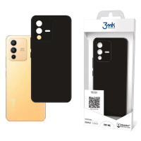 Kryt 3MK Matt Case Vivo S12 Pro black