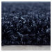 Kusový koberec Life Shaggy 1500 navy - 100x200 cm Ayyildiz koberce
