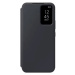 Púzdro Samsung Flip case Smart View for Samsung Galaxy A54 Black (EF-ZA546CBEGWW)