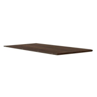 Prídavná doska k jedálenskému stolu z dubového dreva 50x106 cm Miro – Hammel Furniture