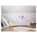 Drevená posteľ pre deti Easy Line rozmer lôžka: 100 x 180 cm