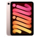 APPLE iPad mini (6. gen.) Wi-Fi + Cellular 64GB - Pink