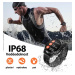 TicWatch Pro 3 Ultra GPS Shadow Black