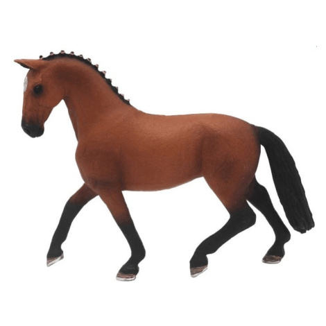 Figurka Kôň Hanoverský 14,2 cm