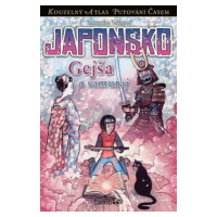 Japonsko - Petr Kopl, Veronika Válková