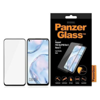 Ochranné sklo PanzerGlass™ Huawei P40 lite/P40 lite E/Nova 7i - Black