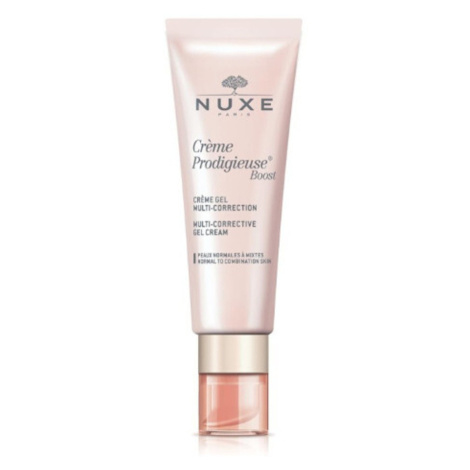 NUXE Creme Prodigieuse Boost Multi-korekčný gél-krém 40 ml