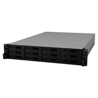 Synology Expanzná jednotka RXD1219sas 12-bay, rack 2U