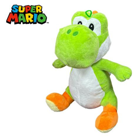 Nintendo - Yoshi 32cm plyšový