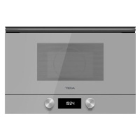 TEKA ML 8220 BIS L U-Steam Grey