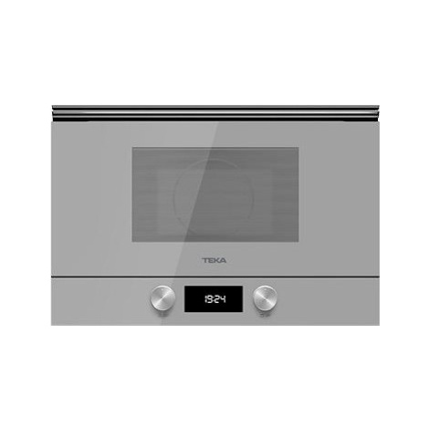 TEKA ML 8220 BIS L U-Steam Grey