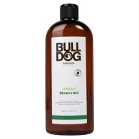 BULLDOG SKINCARE Original sprchový gél 500 ml