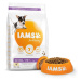 IAMS Dog Puppy Small & Medium Chicken 3kg