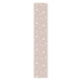 DEKORNIK Simple Birds Powder Pink - Tapeta