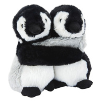 Hrejivé tučniaky v páre ALBI