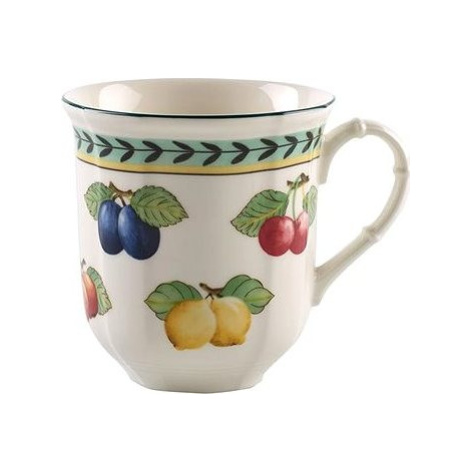 VILLEROY & BOCH Veľký hrnček z kolekcie FRENCH GARDEN FLEURENCE