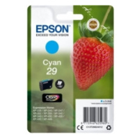 Epson T2982 Atramentová náplň Cyan