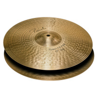 Paiste Signature Power Hi-Hat 15