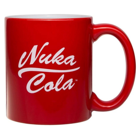 Hrnček Fallout - Nuka Cola 300 ml