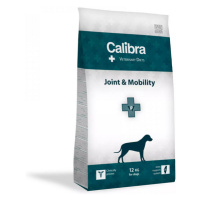 Calibra Vet Diet Dog Joint & Mobility Low Calorie 12kg