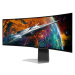 Samsung Odyssey OLED G9 (G93SC) herný monitor 49"