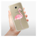Odolné silikónové puzdro iSaprio - Flamingo 01 - Samsung Galaxy A5 2017