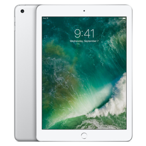 Apple iPad 32GB Wi-Fi strieborný (2017)
