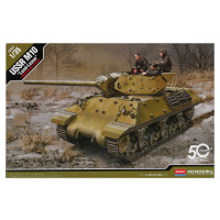 Model Kit tank 13521 - USSR M10 