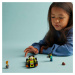 LEGO® City 60399 Zelené pretekárske auto