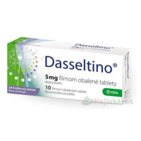 Dasseltino 5 mg