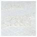 Kusový koberec Verve Shyla Ivory Rozmery kobercov: 80x160