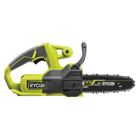 RYOBI 18V ONE+ Reťazová píla 20 cm RY18CS20A-0