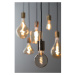 Teplá LED stmievateľná žiarovka E27, 4 W Light - Light & Living