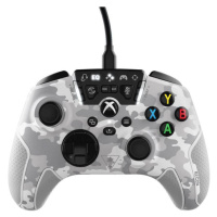 RECON XBOX Artic Camo Turtle Beach