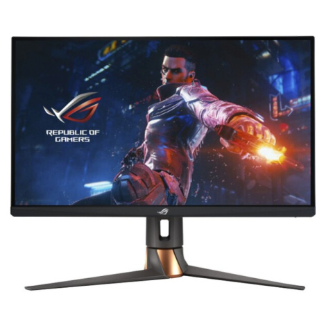 ASUS ROG Swift PG27UQR herný monitor 27”