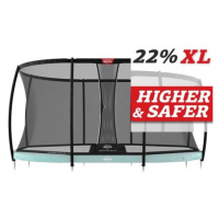 BERG Safety Net Deluxe DLX XL 430 ochranná sieť