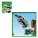 LEGO ® 21245 The Panda Haven