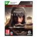 Assassin Creed Mirage Deluxe Edition (Xbox One/Xbox Series)