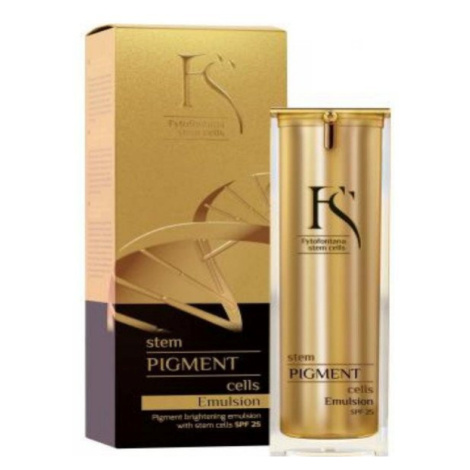 Fytofontana Stem Cells Pigment Emulsion 30 ml