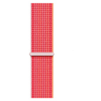 Apple Watch 45mm (PRODUCT)RED Sport Loop