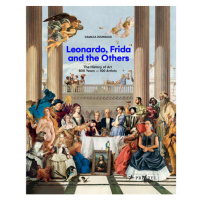 Prestel Leonardo, Frida and the Others: The History of Art