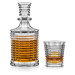 Crystal Bohemia Blade whisky set (1+6)