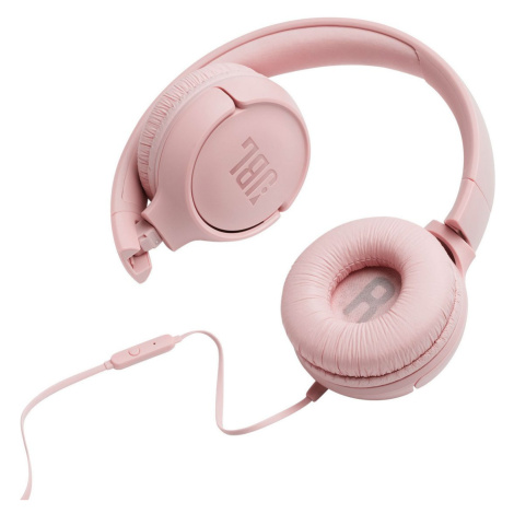 JBL TUNE 500 PINK