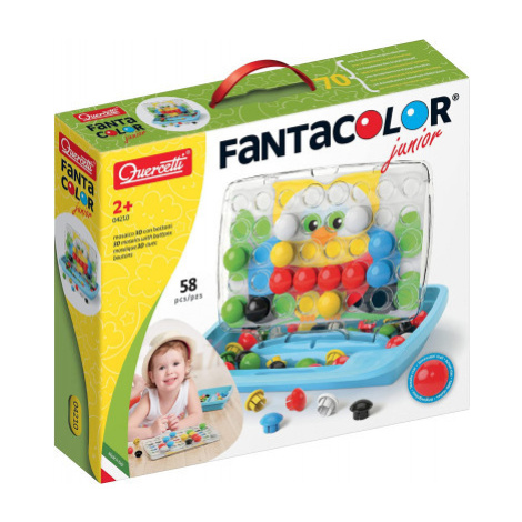Fantacolor Junior 3D