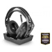 Nacon RIG 800 PRO HS,bezdrátový herní headset, pro PS4/PS5, Xbox Series X|S, Xbox One a PC, čern